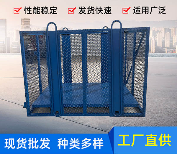 沈陽電動吊籃安裝的注意事項，記得查看