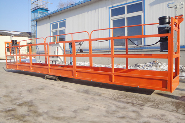 沈陽(yáng)工程吊籃施工時(shí)安全注意事項(xiàng)有哪些？